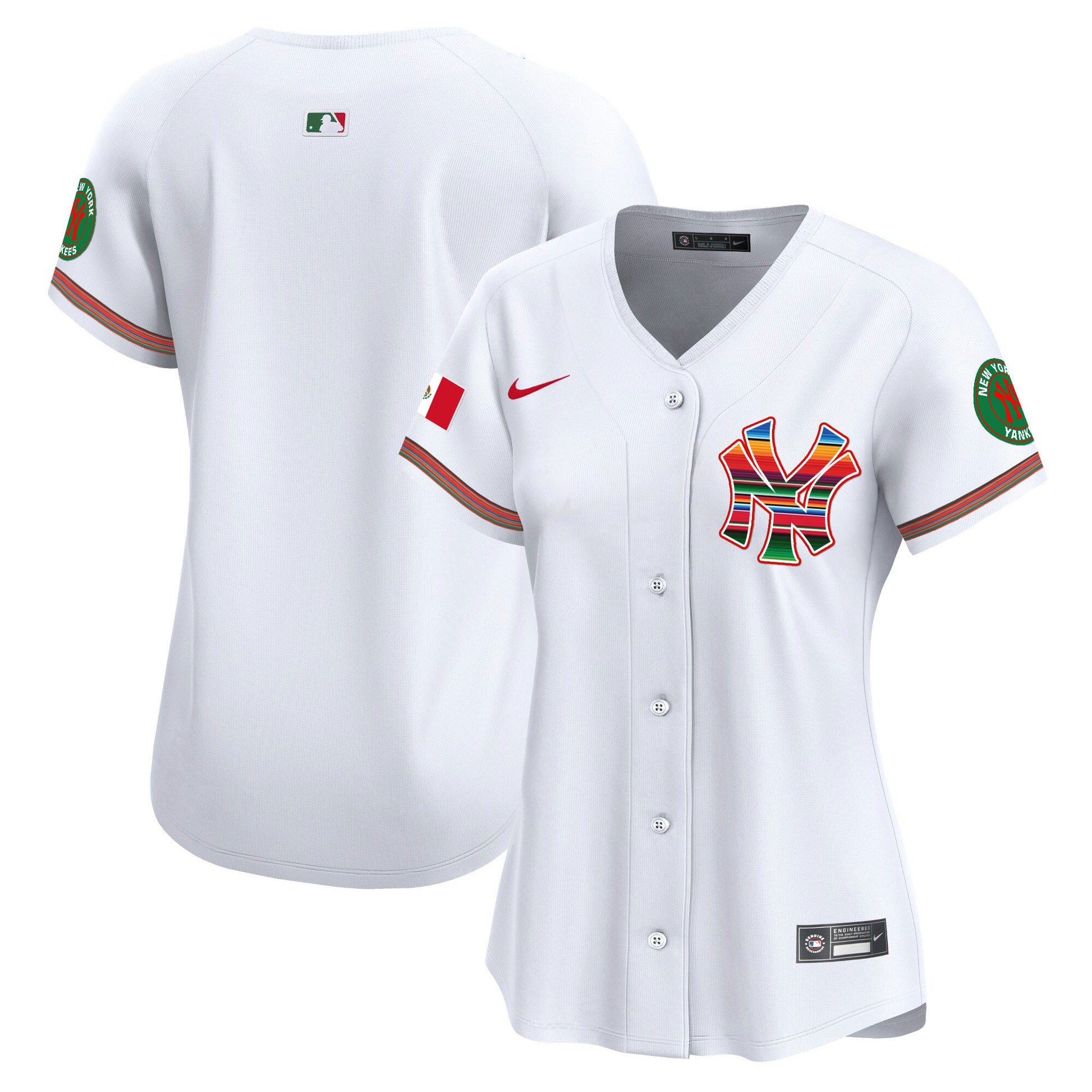 White - Team