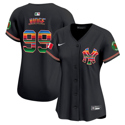 Black - Aaron Judge