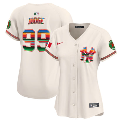 Cream - Aaron Judge