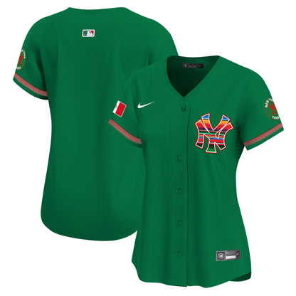 Green - Team