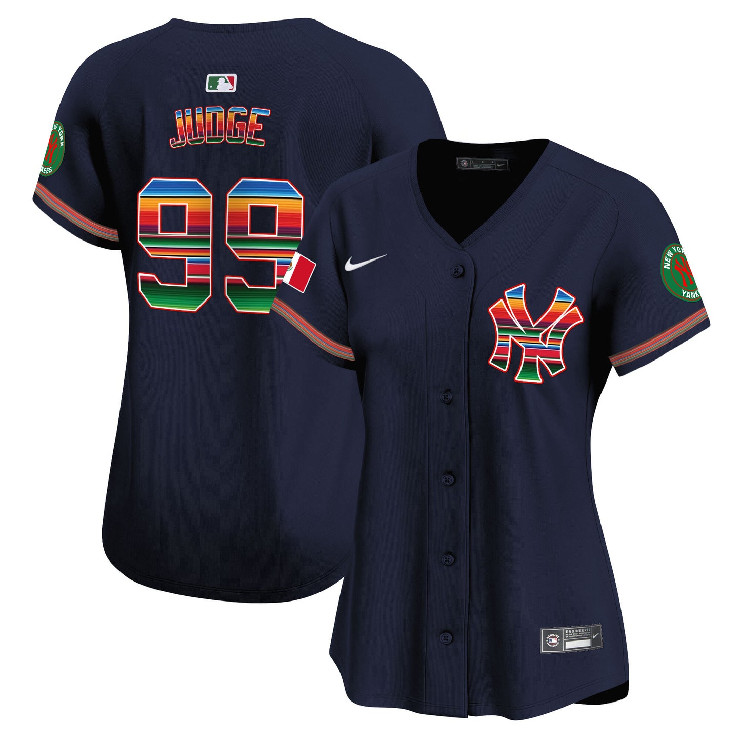Navy - Aaron Judge