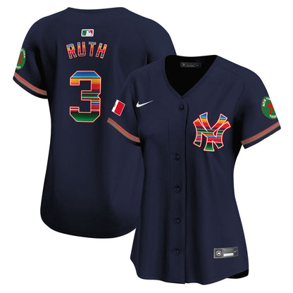 Navy - Babe Ruth