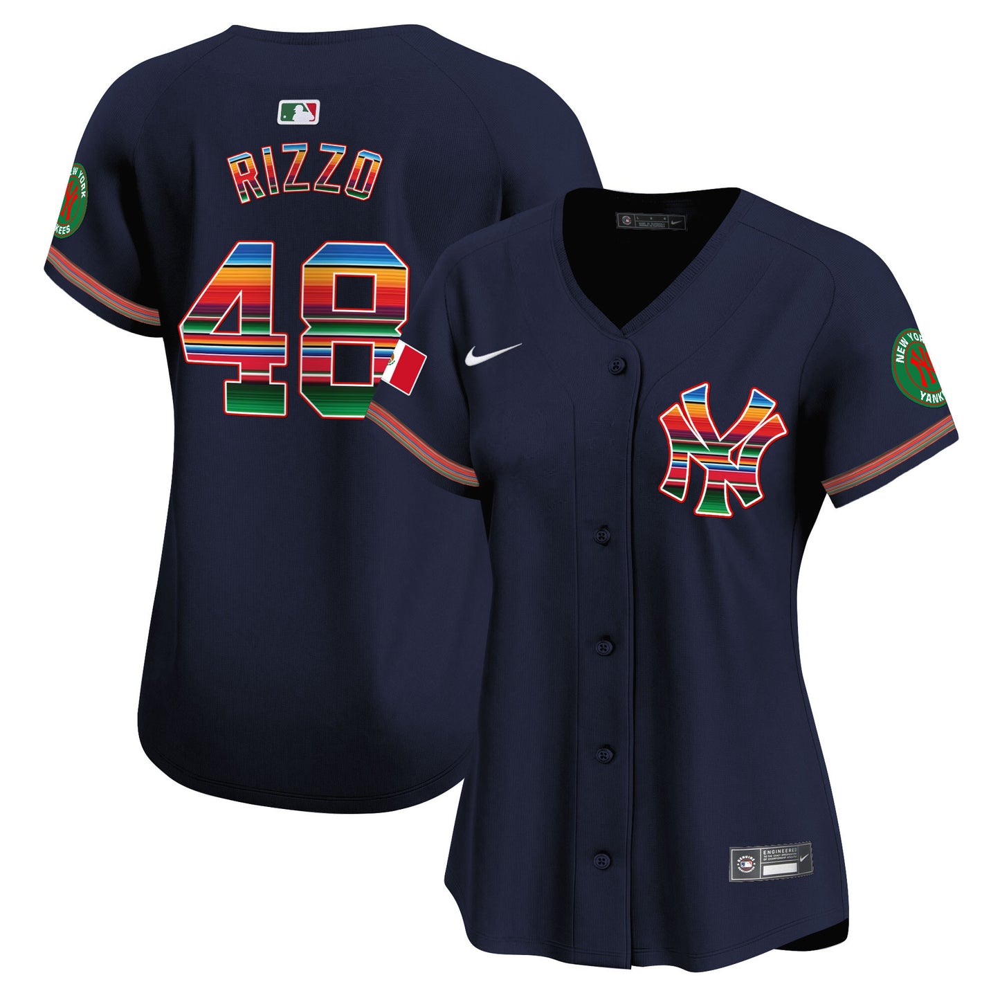 Navy - Anthony Rizzo