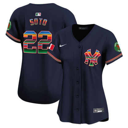 Navy - Juan Soto