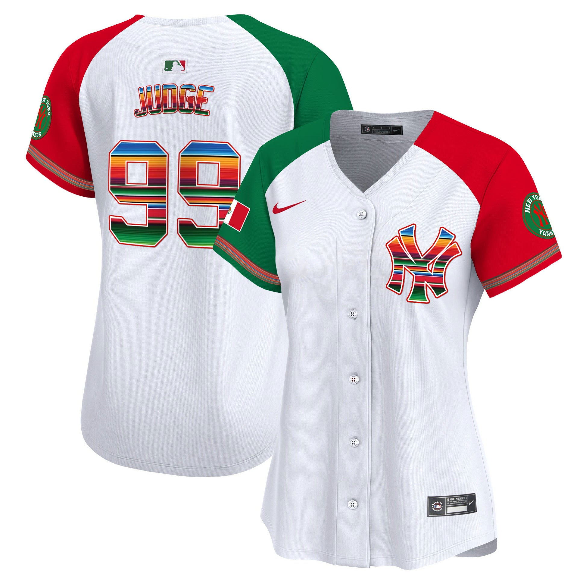 Alternate - Aaron Judge