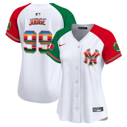 Alternate - Aaron Judge