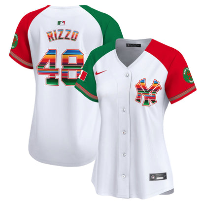 Alternate - Anthony Rizzo