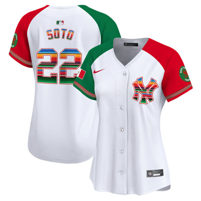 Alternate - Juan Soto