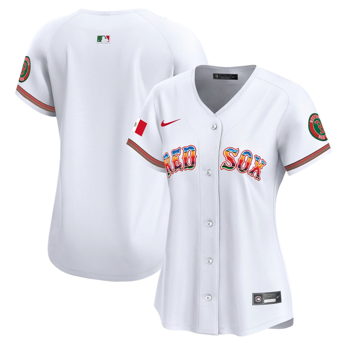White - Team