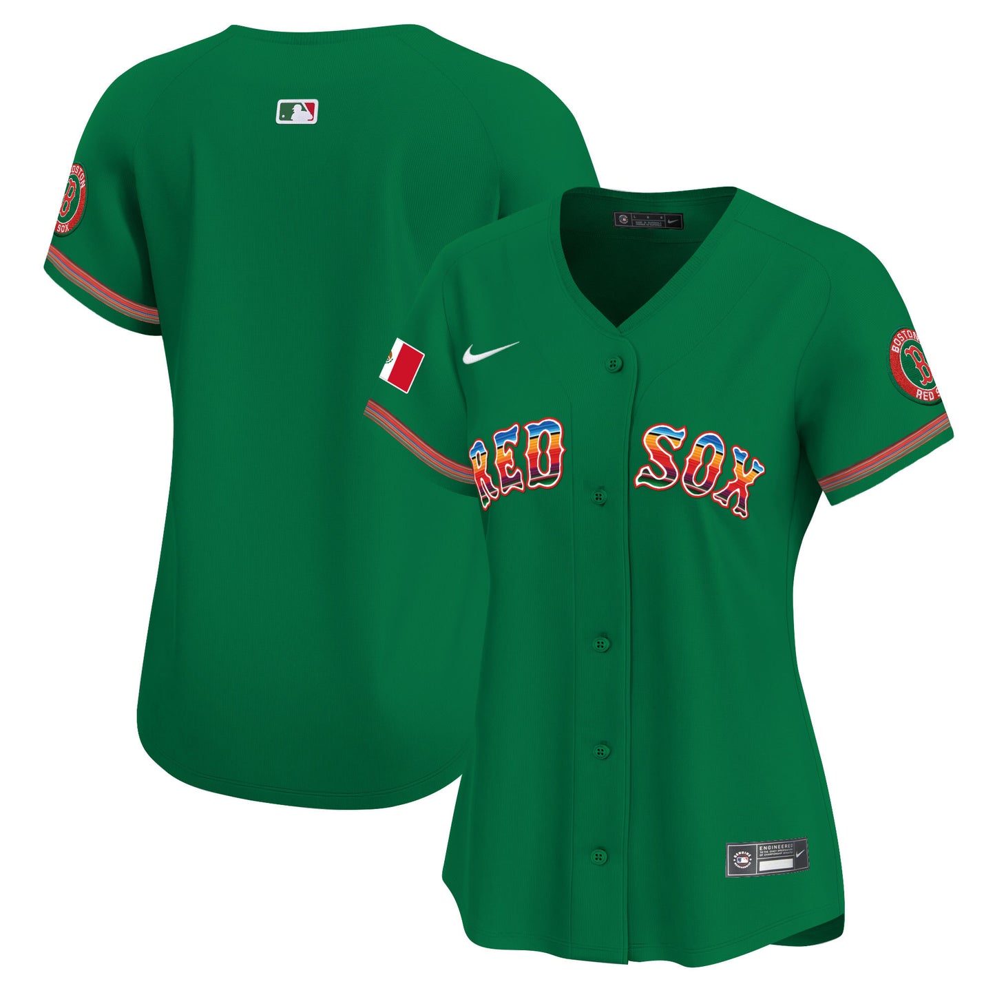Green - Team