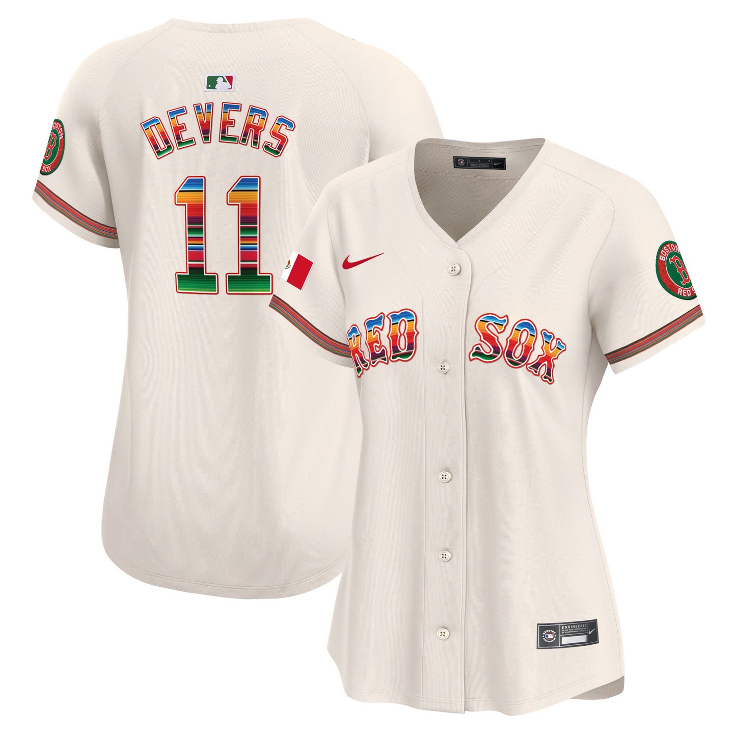 Cream - Rafael Devers