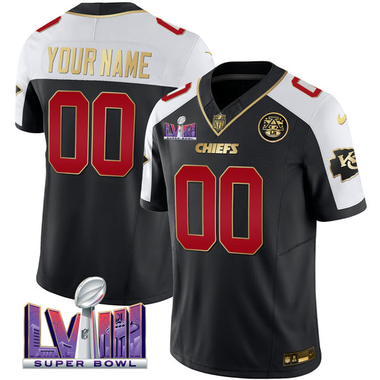 Black Alternate