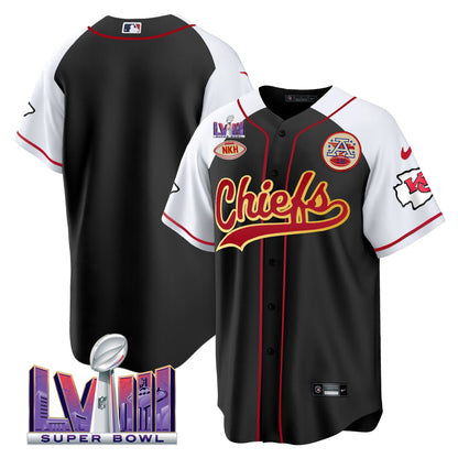 Black Alternate - Team