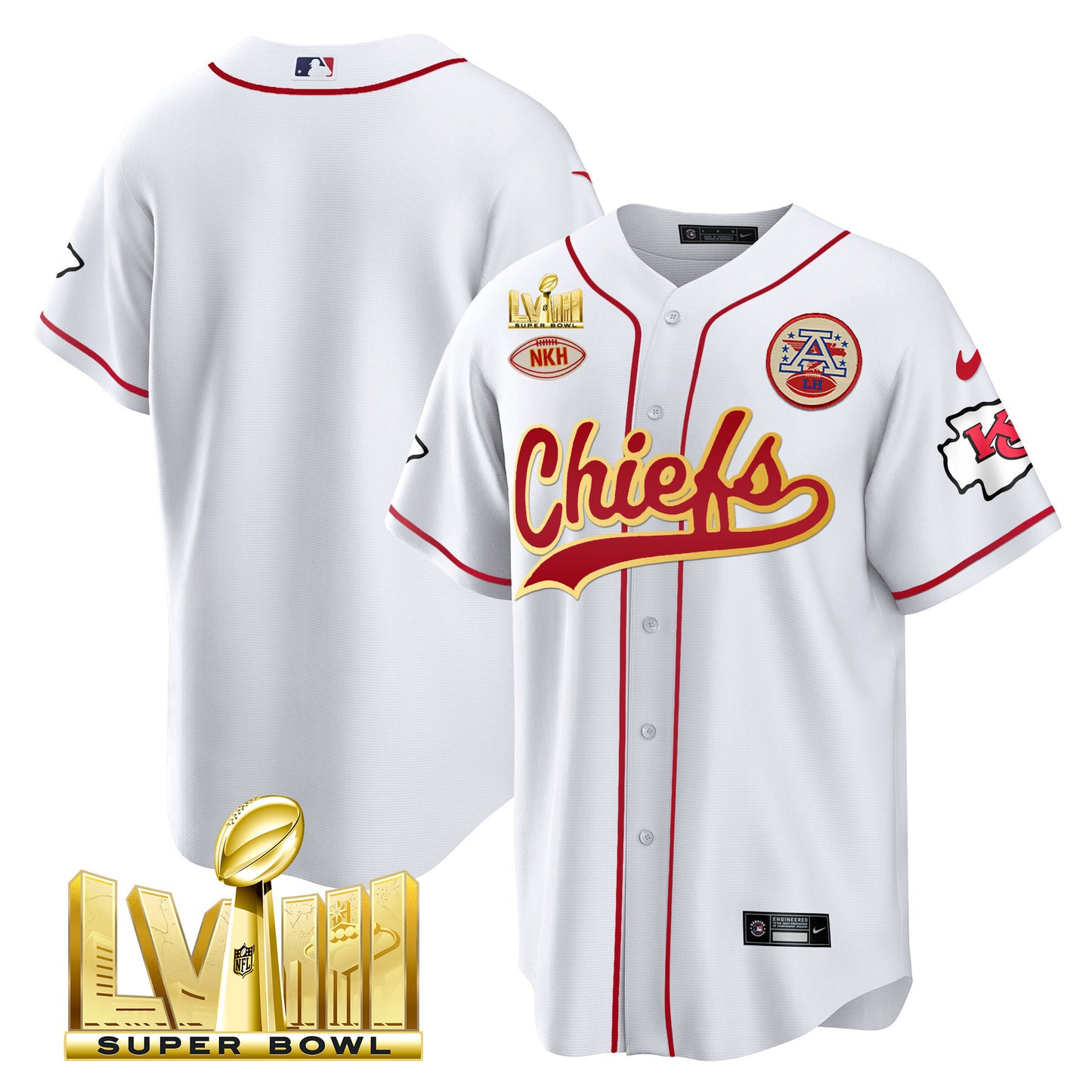 White - Team