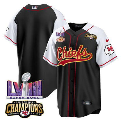 Black Alternate - Team