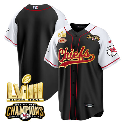 Black Alternate - Team