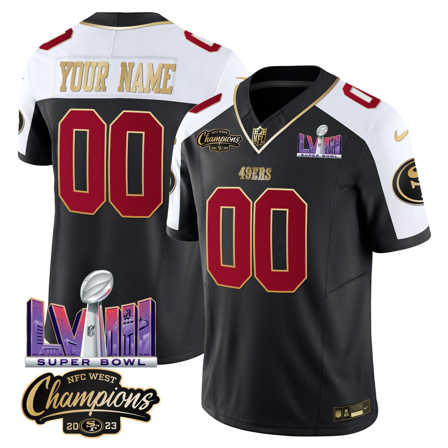 Black Alternate
