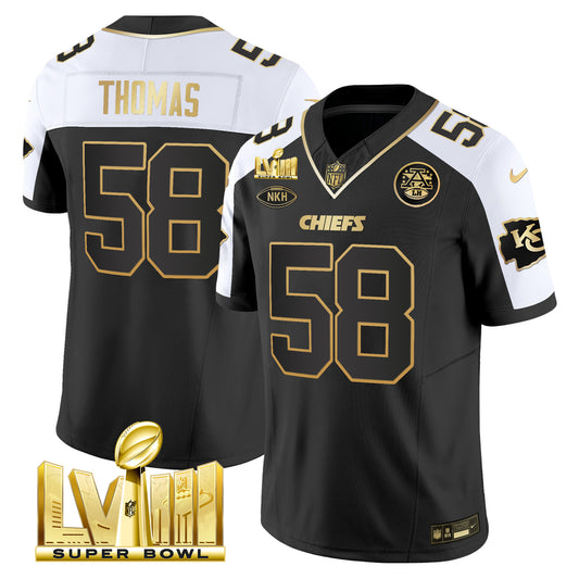 Alternate - Derrick Thomas