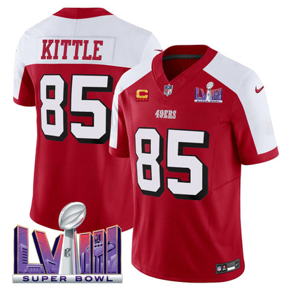 Alternate - George Kittle