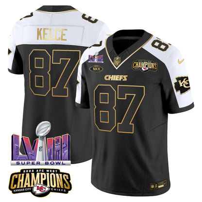 Alternate - Travis Kelce