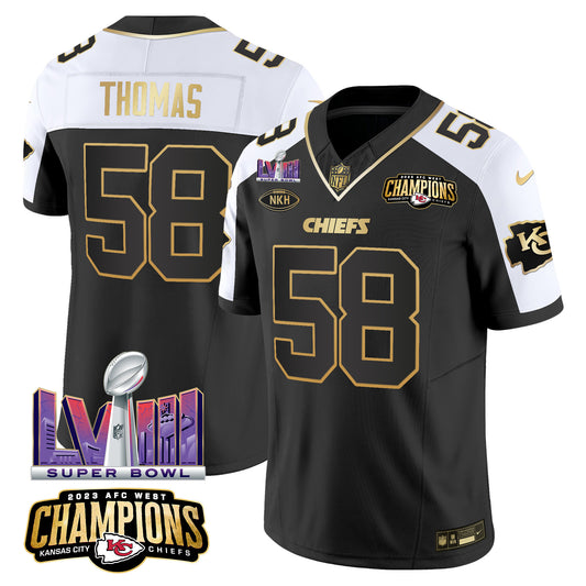 Alternate - Derrick Thomas