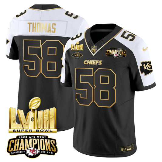 Alternate - Derrick Thomas