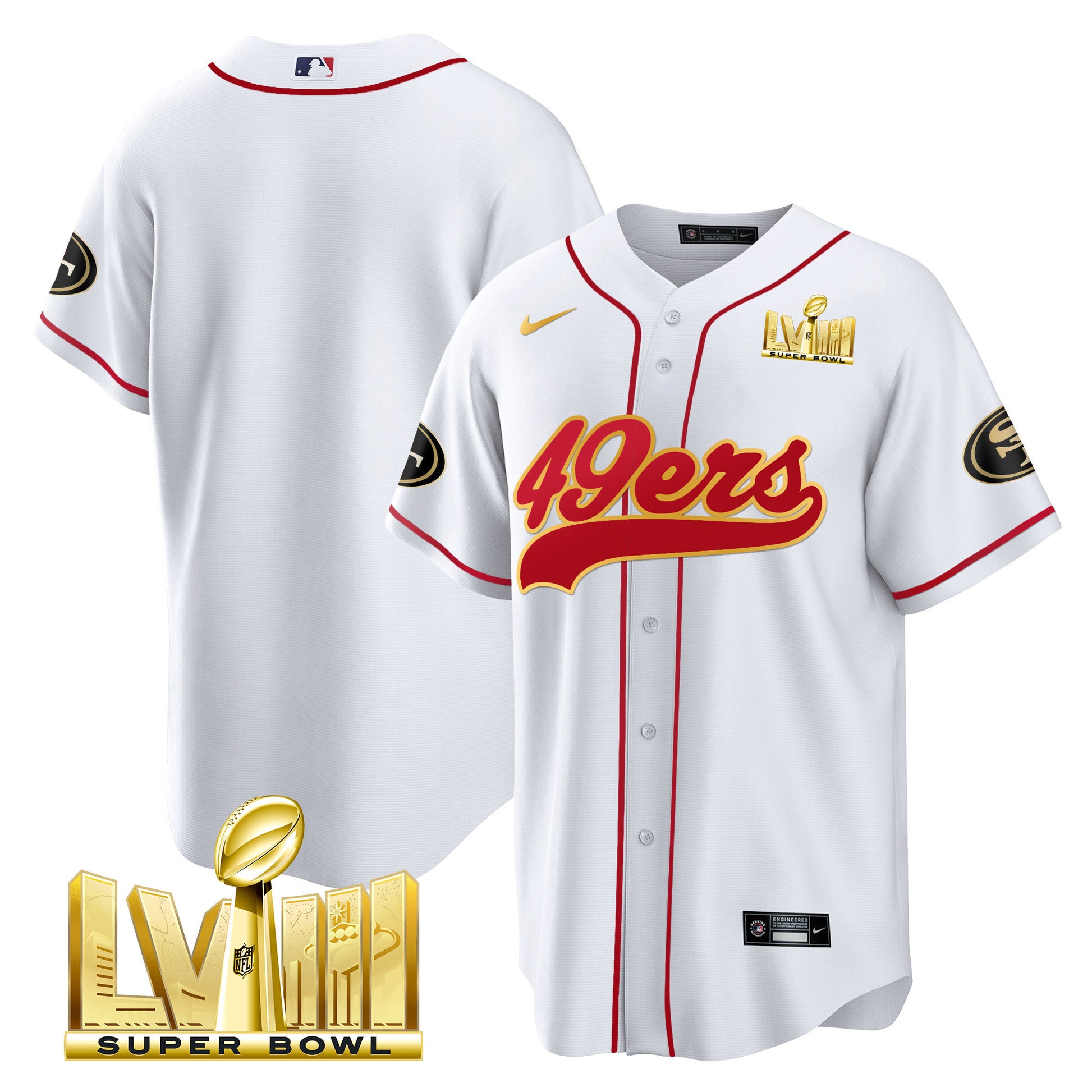 White - Team