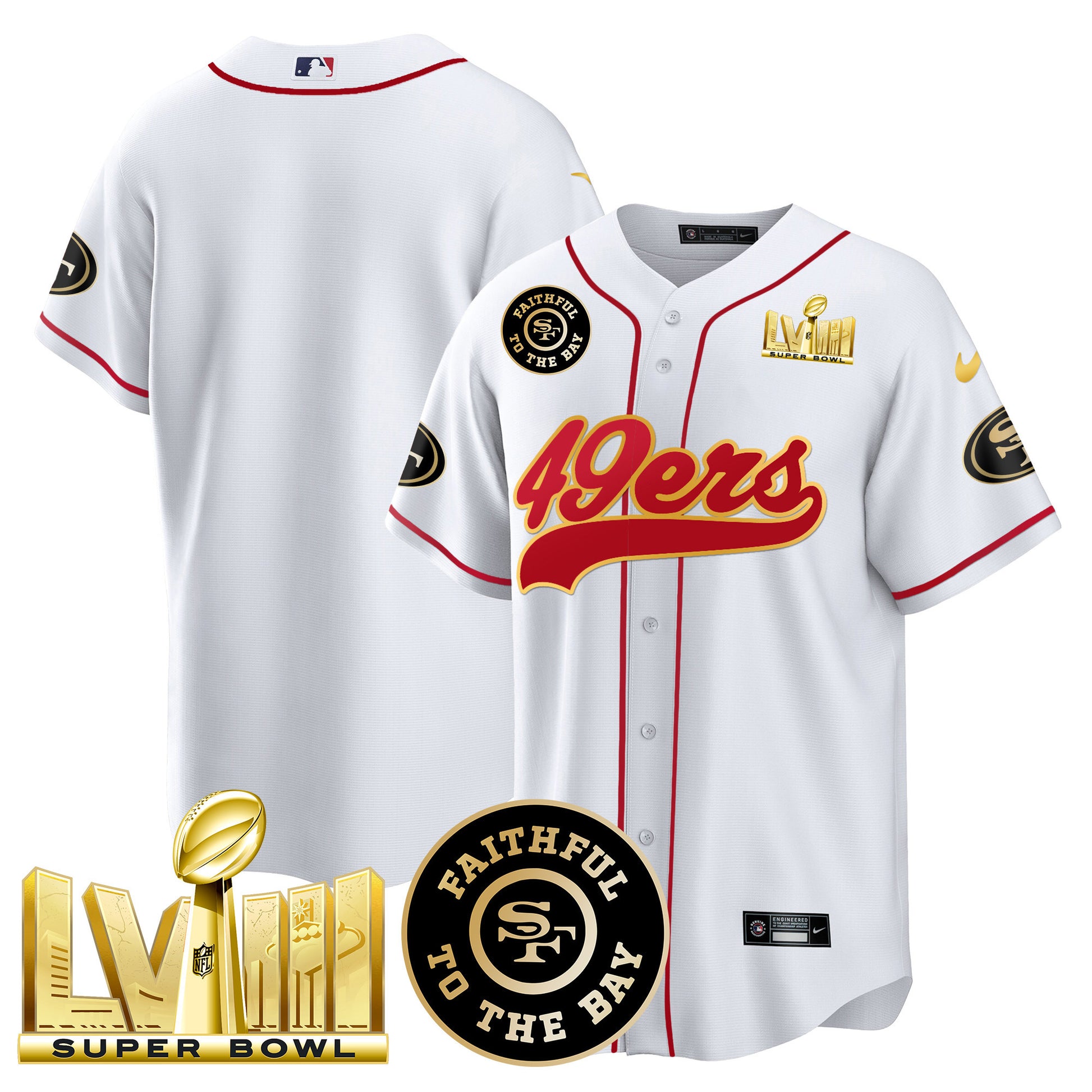 White - Team