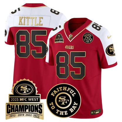 Alternate - George Kittle