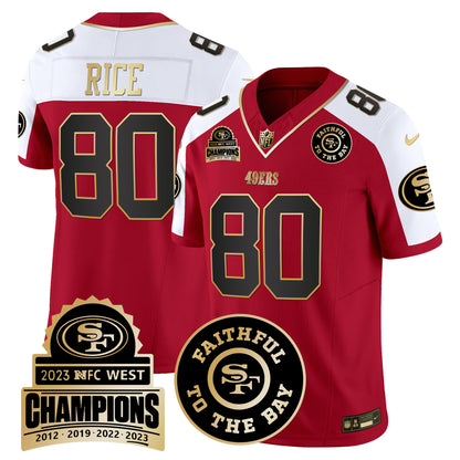 Alternate - Jerry Rice
