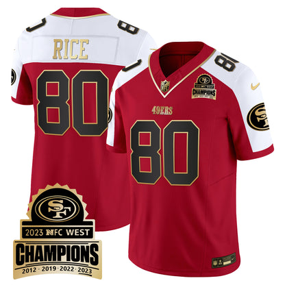 Alternate - Jerry Rice