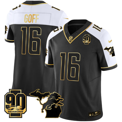 Alternate - Jared Goff