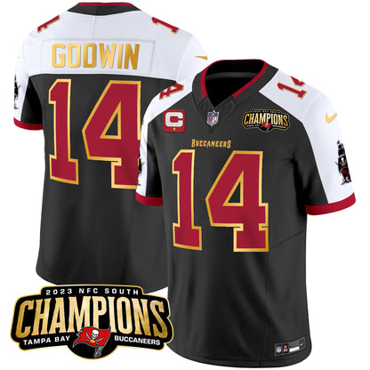 Black Alternate - Chris Godwin