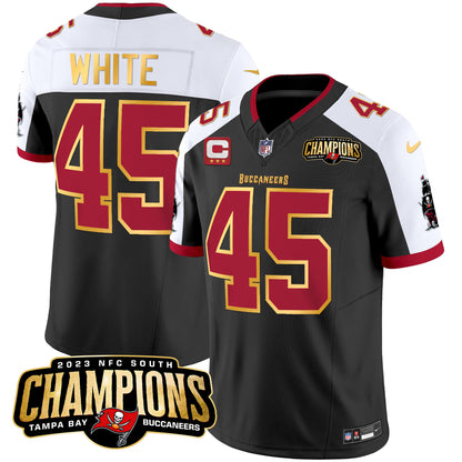 Black Alternate - Devin White