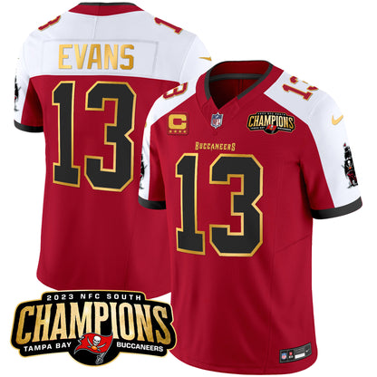 Red Alternate - Mike Evans