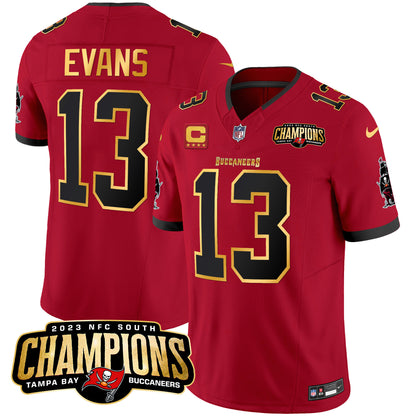 Red - Mike Evans
