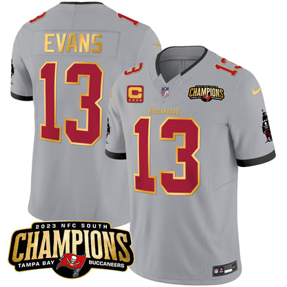 Gray - Mike Evans