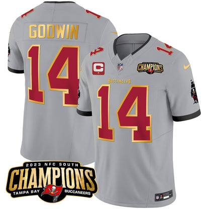 Gray - Chris Godwin