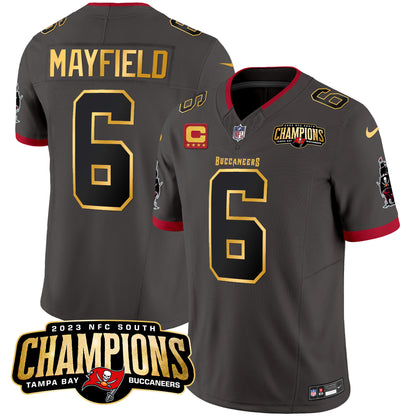 Pewter - Baker Mayfield
