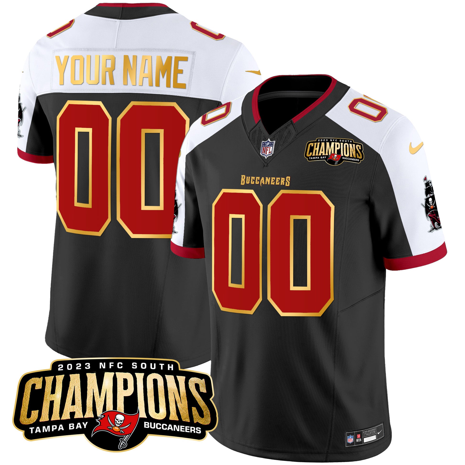 Black Alternate