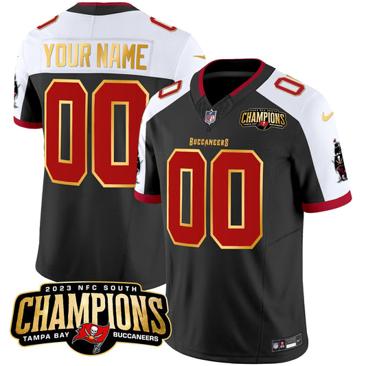 Black Alternate