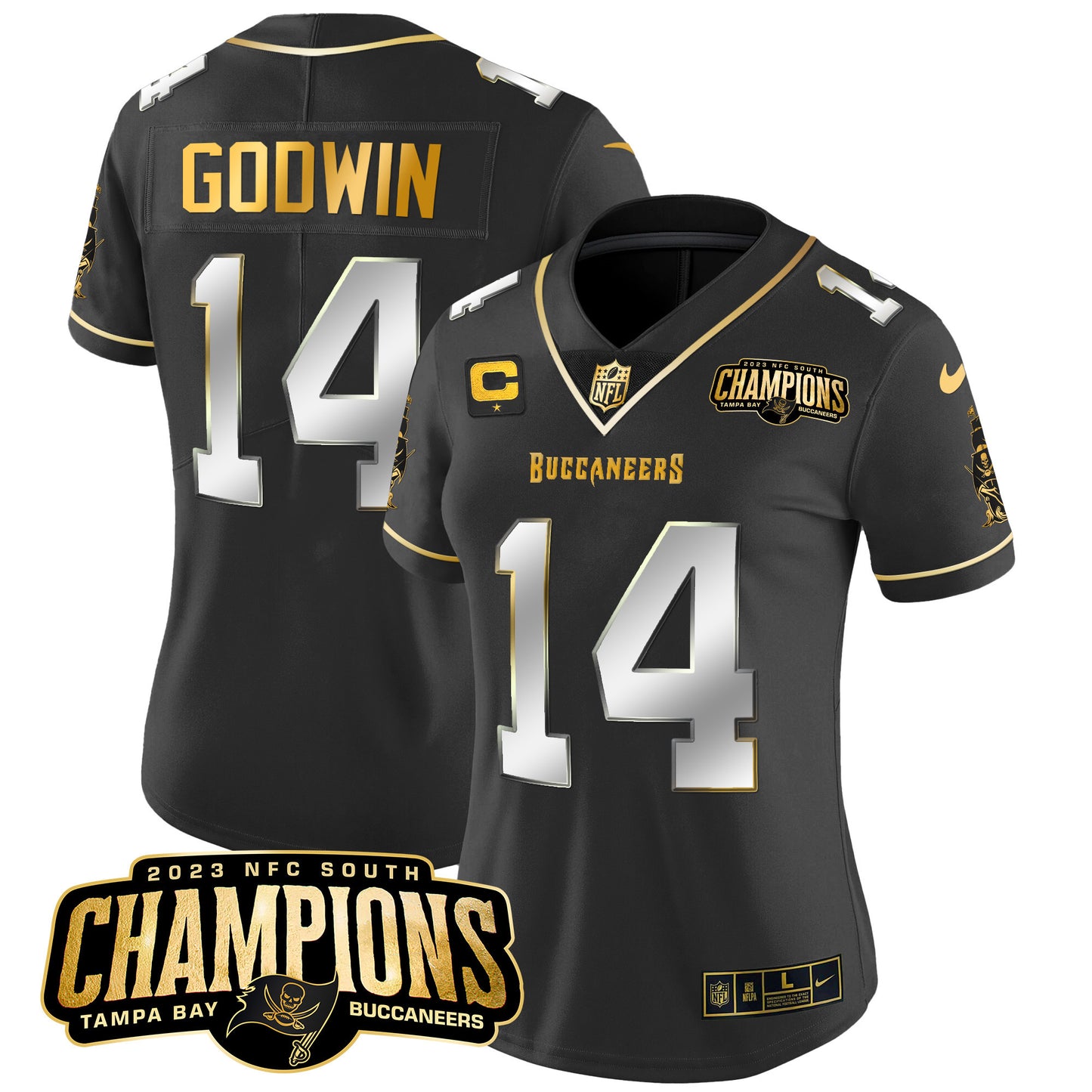 Black Limited - Chris Godwin