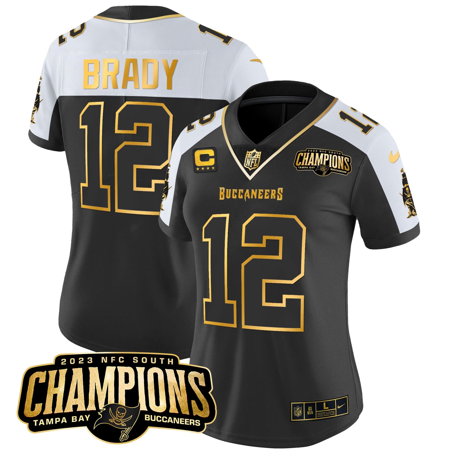 Alternate - Tom Brady