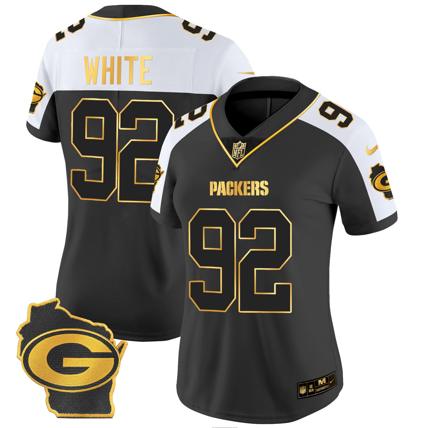 Alternate - Reggie White