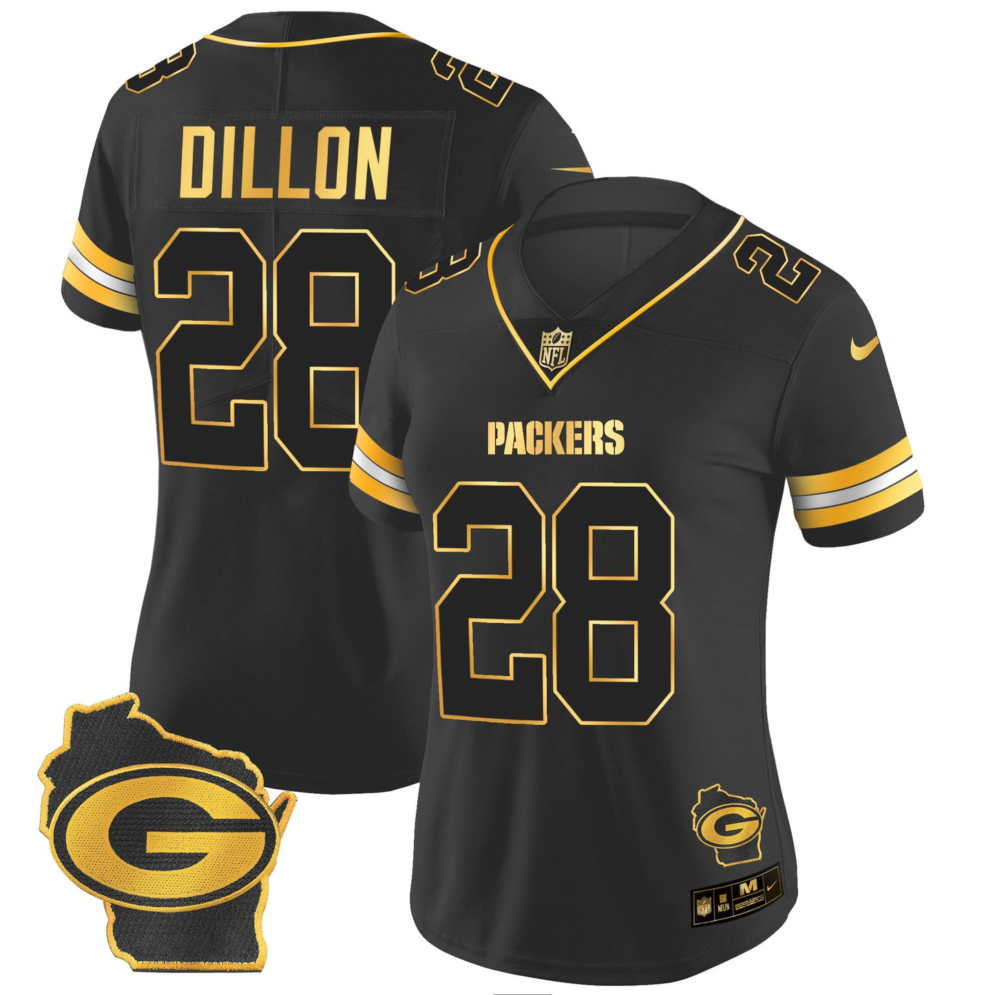 Black Gold - AJ Dillon