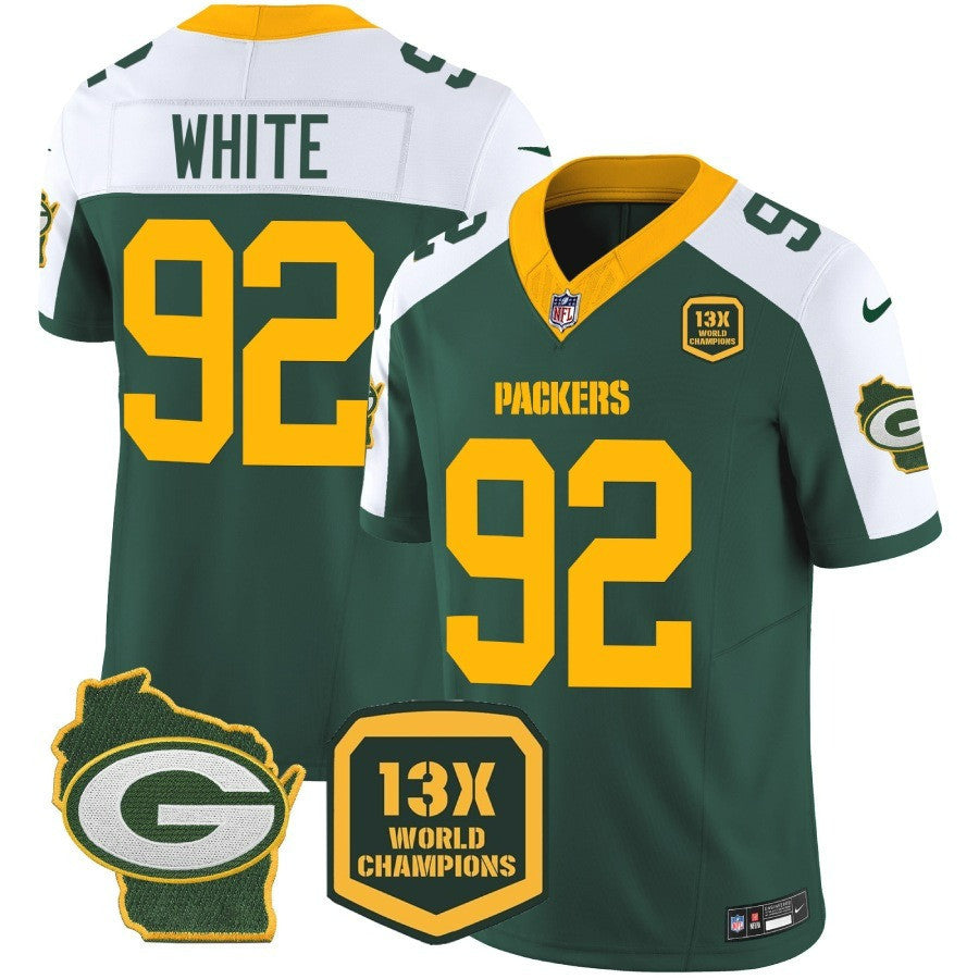 Alternate - Reggie White