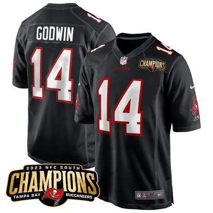 Black - Chris Godwin