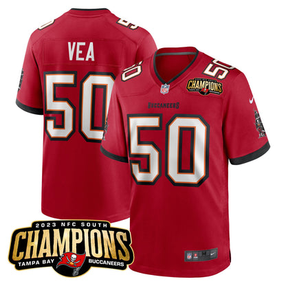 Red - Vita Vea