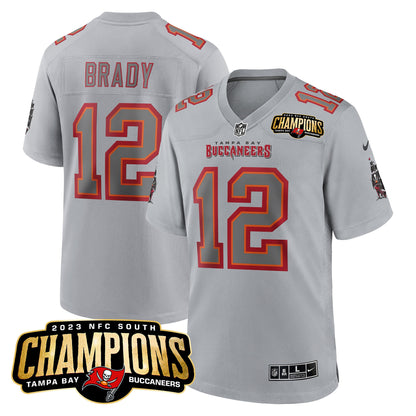 Gray - Tom Brady