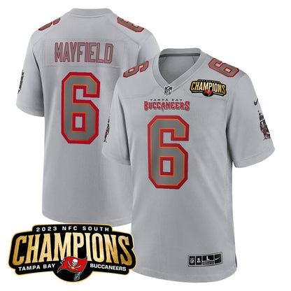 Gray - Baker Mayfield